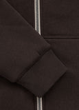 Bluza rozpinana z kapturem RUFFIN DETROIT