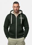 Bluza rozpinana z kapturem RUFFIN DETROIT