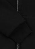 Bluza rozpinana z kapturem RUFFIN DETROIT