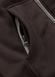 Bluza rozpinana z kapturem RUFFIN DETROIT
