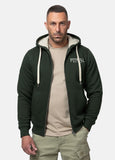 Bluza rozpinana z kapturem RUFFIN DETROIT
