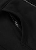 Bluza rozpinana z kapturem RUFFIN DETROIT