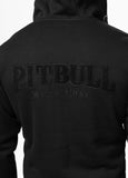 Bluza rozpinana z kapturem RUFFIN DETROIT