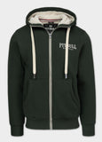 Bluza rozpinana z kapturem RUFFIN DETROIT