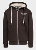 Bluza rozpinana z kapturem RUFFIN DETROIT