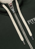 Bluza rozpinana z kapturem RUFFIN DETROIT