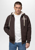 Bluza rozpinana z kapturem RUFFIN DETROIT