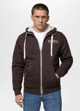 Bluza rozpinana z kapturem RUFFIN DETROIT