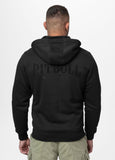 Bluza rozpinana z kapturem RUFFIN DETROIT