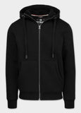 Bluza rozpinana z kapturem RUFFIN DETROIT