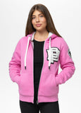 Bluza rozpinana z kapturem RUFFINA PB