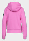 Bluza rozpinana z kapturem RUFFINA PB