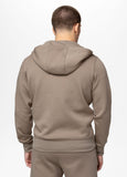 Bluza rozpinana z kapturem SAMPSON