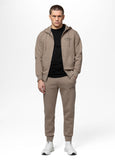 Bluza rozpinana z kapturem SAMPSON