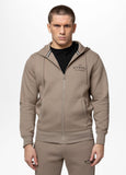 Bluza rozpinana z kapturem SAMPSON