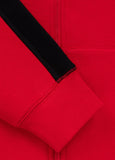 Bluza rozpinana z kapturem SAN DIEGO CA