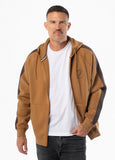 Bluza rozpinana z kapturem SAN DIEGO CA