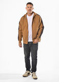 Bluza rozpinana z kapturem SAN DIEGO CA
