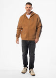 Bluza rozpinana z kapturem SAN DIEGO CA