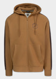 Bluza rozpinana z kapturem SAN DIEGO CA