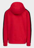 Bluza rozpinana z kapturem SAN DIEGO CA