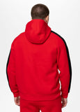 Bluza rozpinana z kapturem SAN DIEGO CA