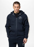 Bluza rozpinana z kapturem SAN DIEGO CA