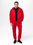 Bluza rozpinana z kapturem SAN DIEGO CA
