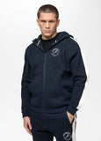 Bluza rozpinana z kapturem SAN DIEGO CA