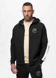 Bluza rozpinana z kapturem SAN DIEGO CA