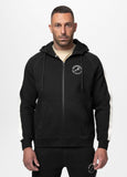 Bluza rozpinana z kapturem SAN DIEGO CA