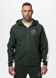 Bluza rozpinana z kapturem SAN DIEGO CA