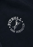 Bluza rozpinana z kapturem SAN DIEGO CA
