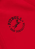 Bluza rozpinana z kapturem SAN DIEGO CA