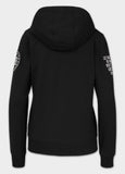 Bluza rozpinana z kapturem SELENA