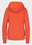 Bluza rozpinana z kapturem SELENA