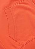 Bluza rozpinana z kapturem SELENA