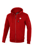 Bluza rozpinana z kapturem Small Logo 22