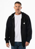 Bluza rozpinana z kapturem SMALL LOGO
