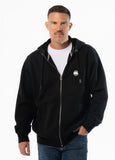 Bluza rozpinana z kapturem SMALL LOGO