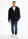 Bluza rozpinana z kapturem SMALL LOGO