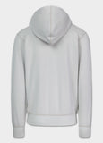 Bluza rozpinana z kapturem Washed HACKETT