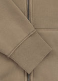 Bluza rozpinana z kapturem Washed HACKETT