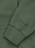 Bluza rozpinana z kapturem Washed LOVIA SWEETIE