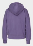 Bluza rozpinana z kapturem Washed LOVIA