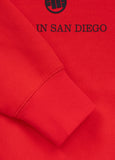Bluza SO CAL