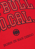 Bluza SO CAL