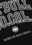 Bluza SO CAL