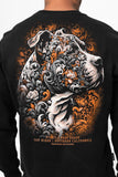 Bluza TATTOO
