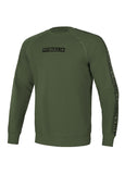 Bluza Tricot Bass